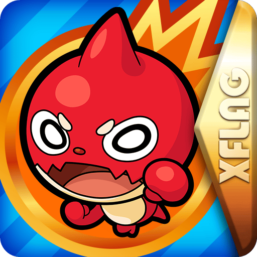 Download Monster Strike Japanese Qooapp Game Store