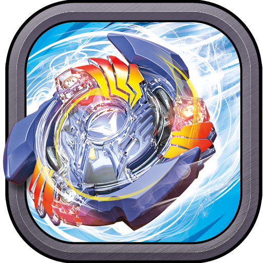 [Download] BEYBLADE BURST app (Hasbro) QooApp Game Store