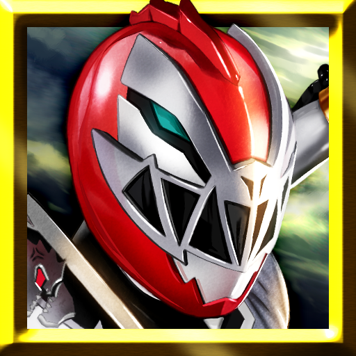 [Download] Super Sentai Legend Wars - QooApp Game Store