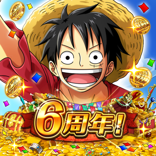 [descargar] One Piece Treasure Cruise Japonés Qooapp Game Store