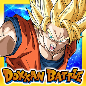 Image result for dokkan battle jp app