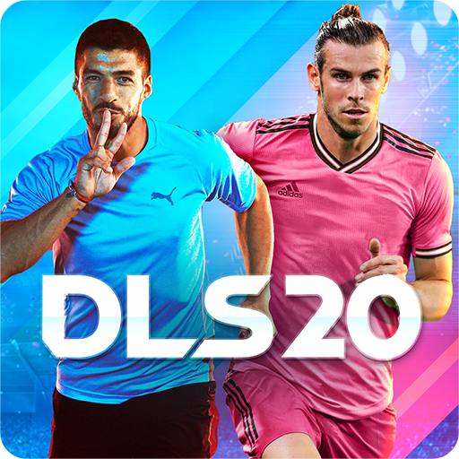 Download Dream League Soccer 2020 Qooapp Game Store