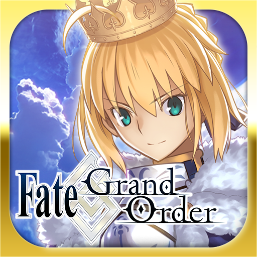 Download Fate Grand Order Japanese Qooapp Game Store