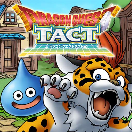 Dragon Quest Tact