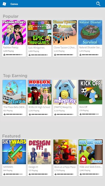 Download Roblox Qooapp Game Store - event epic minigames roblox