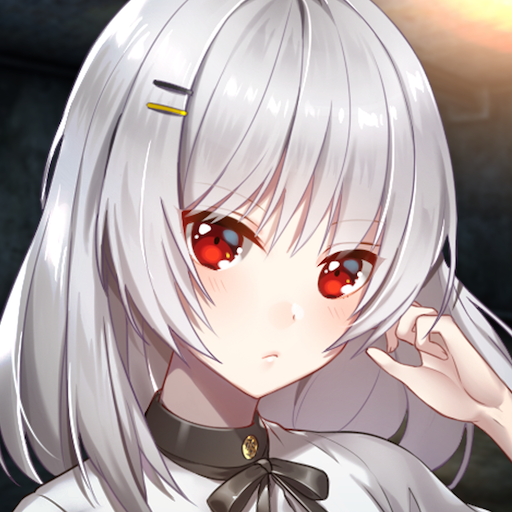 [Download] Death Game : Anime Girlfriend Game - QooApp Game Store